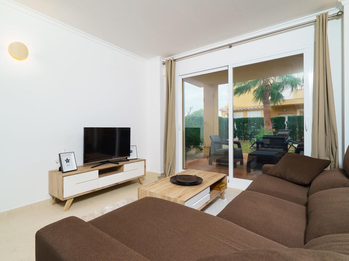Apartment Pinazo By Interhome กุมเบรเดลโซล ภายนอก รูปภาพ