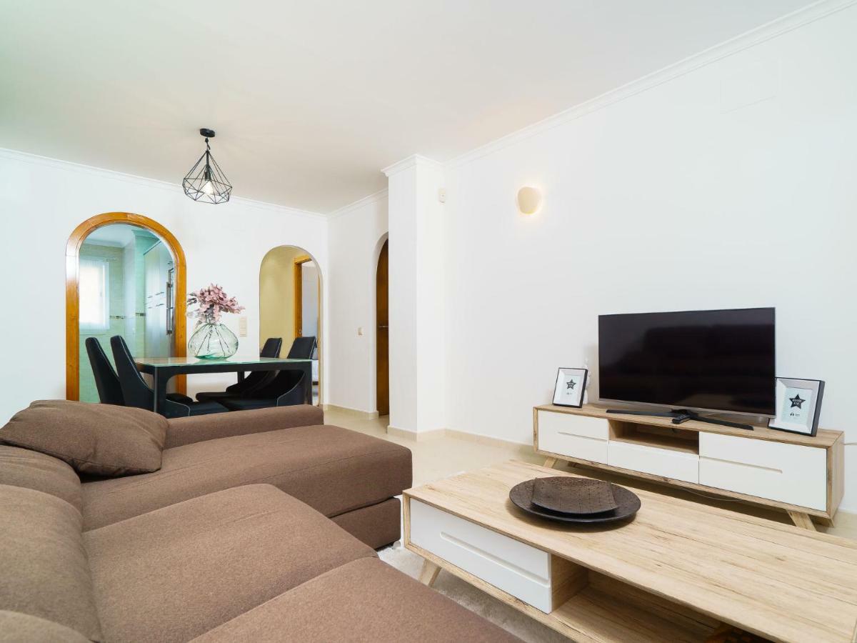 Apartment Pinazo By Interhome กุมเบรเดลโซล ภายนอก รูปภาพ
